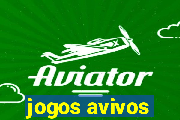 jogos avivos