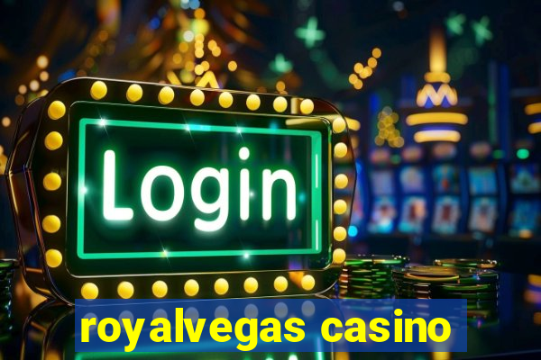 royalvegas casino