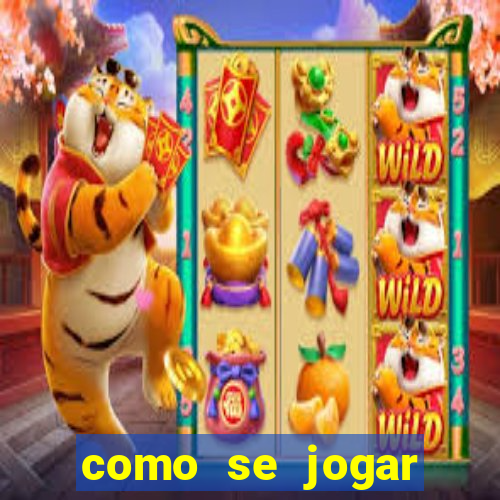 como se jogar fortune tiger