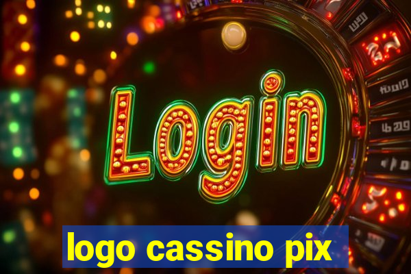 logo cassino pix