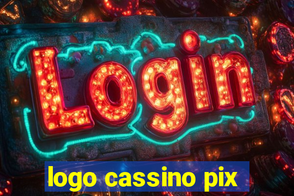 logo cassino pix