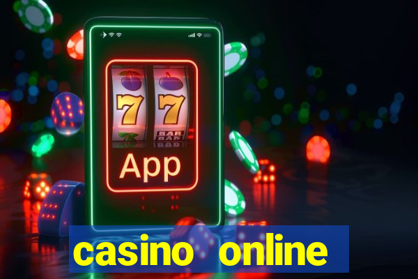 casino online grátis ganhar dinheiro