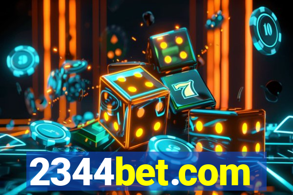 2344bet.com