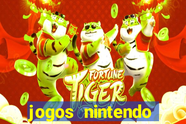 jogos nintendo switch download gratis