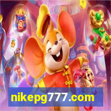 nikepg777.com