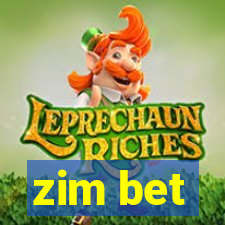 zim bet