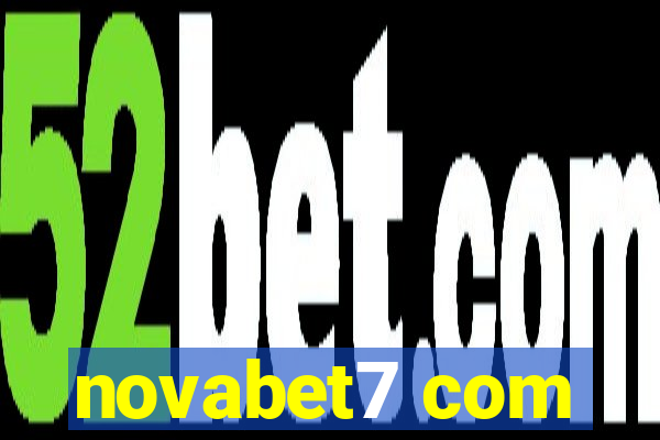 novabet7 com