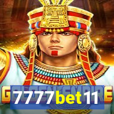 7777bet11