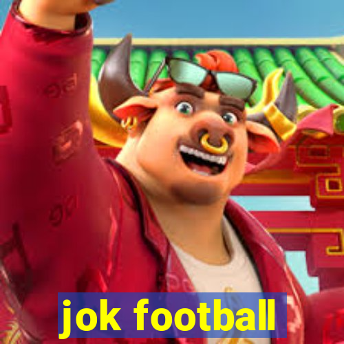 jok football