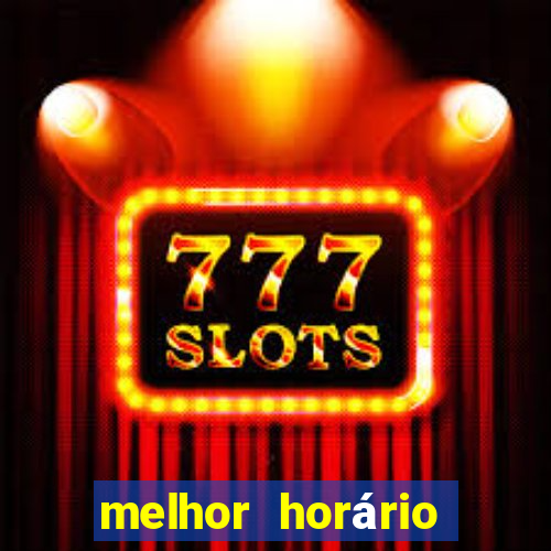 melhor horário para jogar rabbit fortune