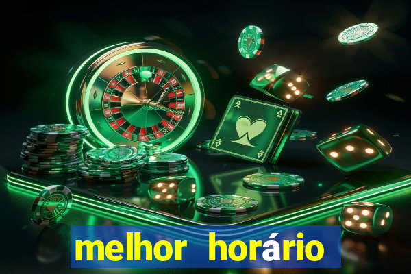 melhor horário para jogar rabbit fortune