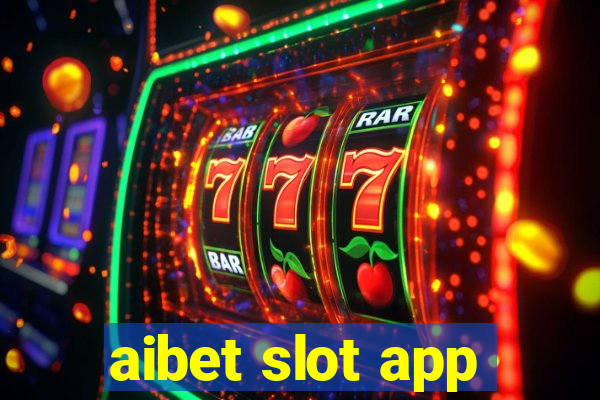 aibet slot app