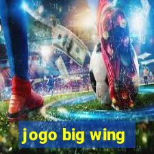 jogo big wing