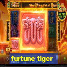 furtune tiger