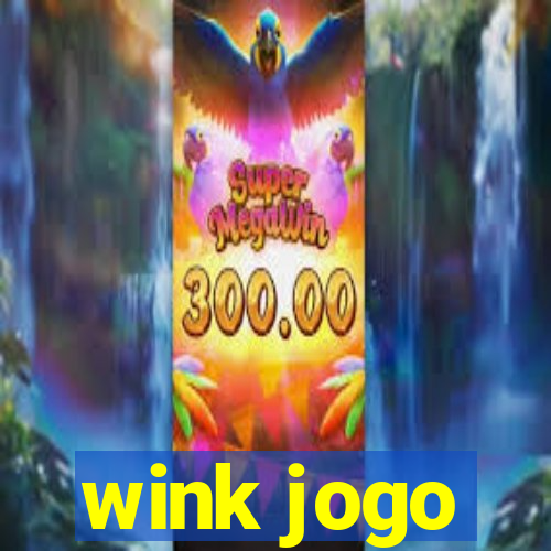 wink jogo