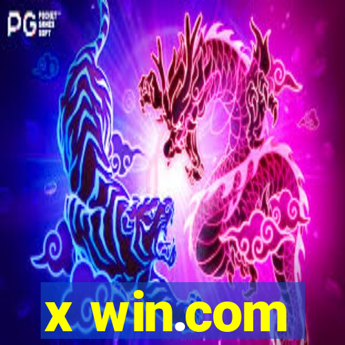 x win.com