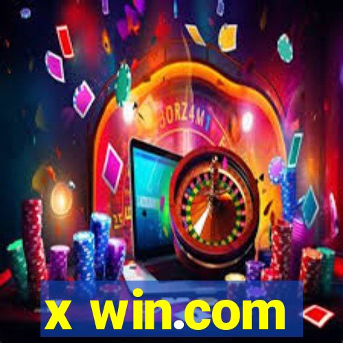 x win.com