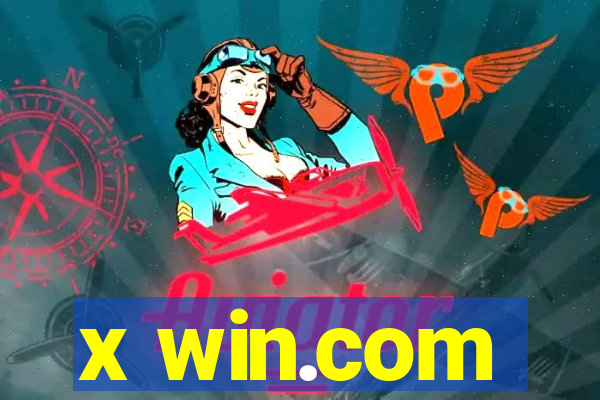 x win.com