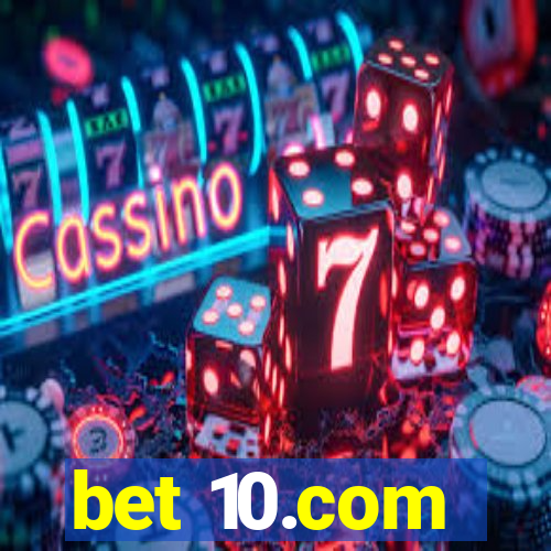 bet 10.com