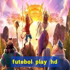 futebol play hd s茫o paulo