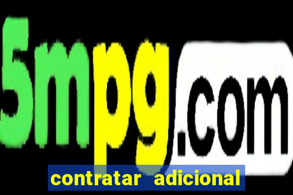 contratar adicional tim beta