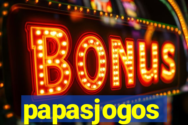 papasjogos