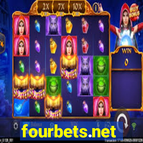 fourbets.net