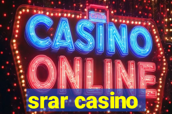 srar casino