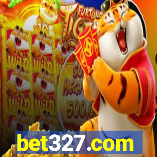 bet327.com