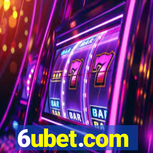 6ubet.com