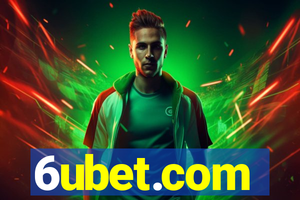 6ubet.com