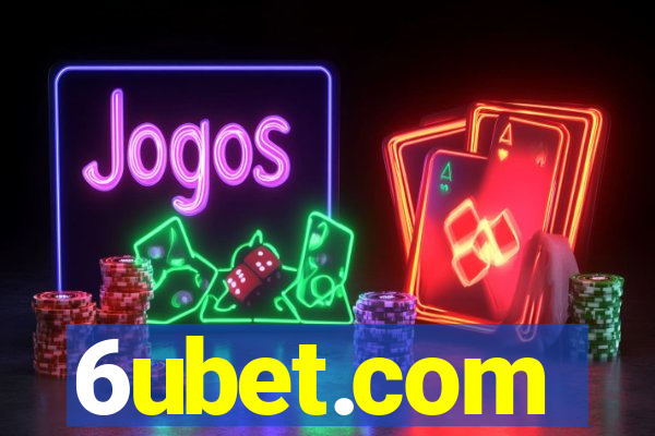 6ubet.com