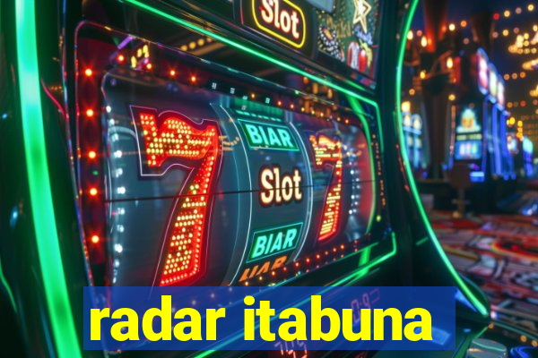 radar itabuna