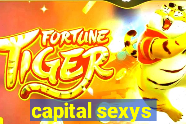 capital sexys