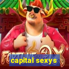 capital sexys