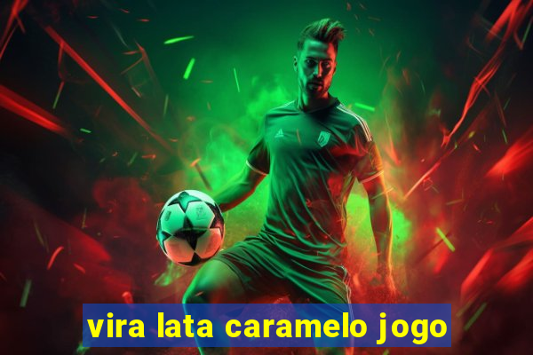 vira lata caramelo jogo