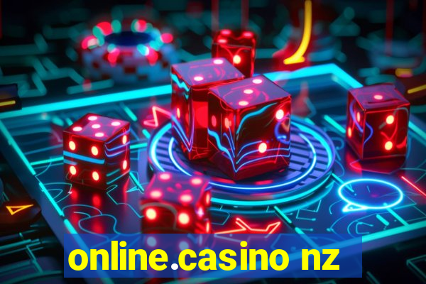 online.casino nz