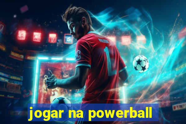 jogar na powerball