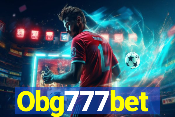 Obg777bet