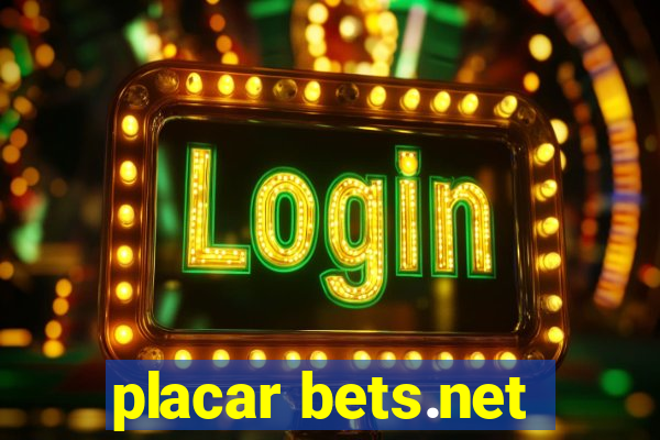 placar bets.net