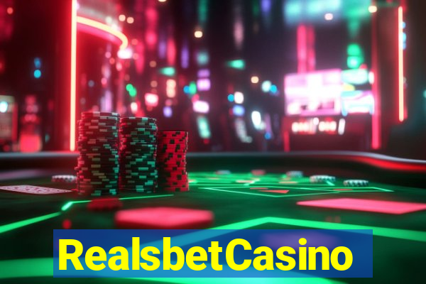 RealsbetCasino