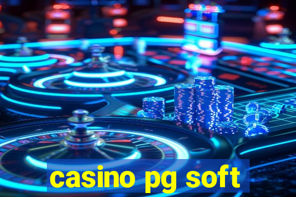 casino pg soft