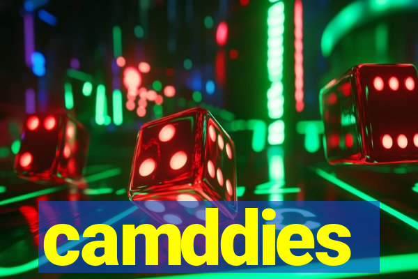 camddies