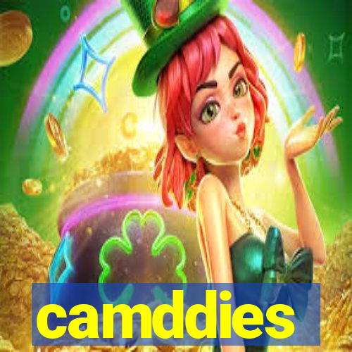 camddies