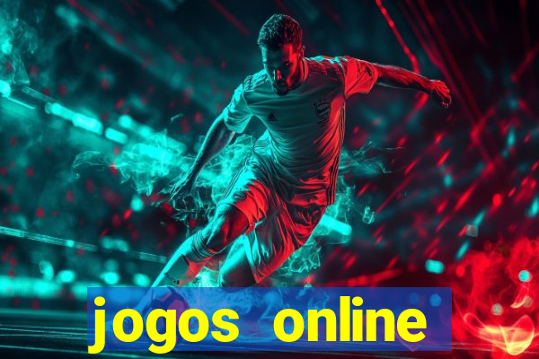 jogos online valendo dinheiro