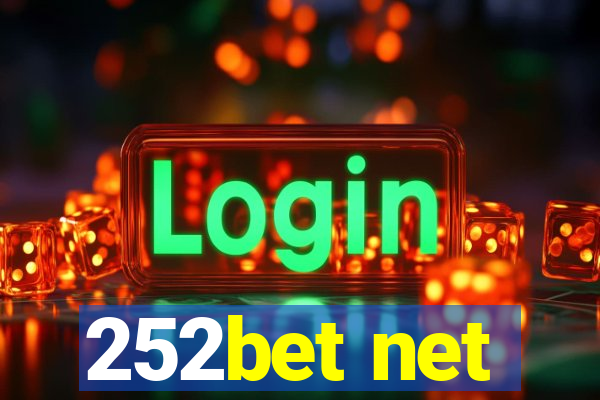 252bet net