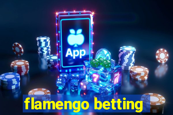 flamengo betting