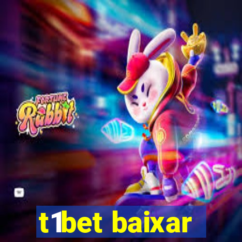 t1bet baixar