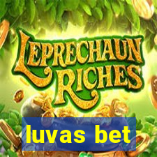 luvas bet