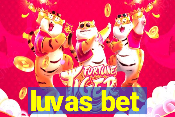 luvas bet